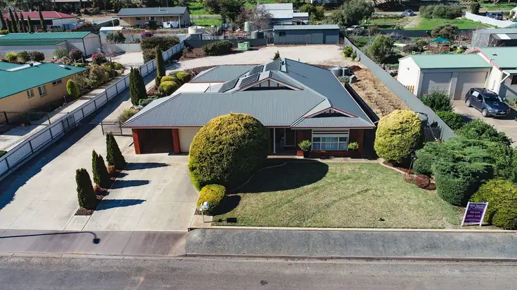13 Mitchell Flat, Burra SA 5417