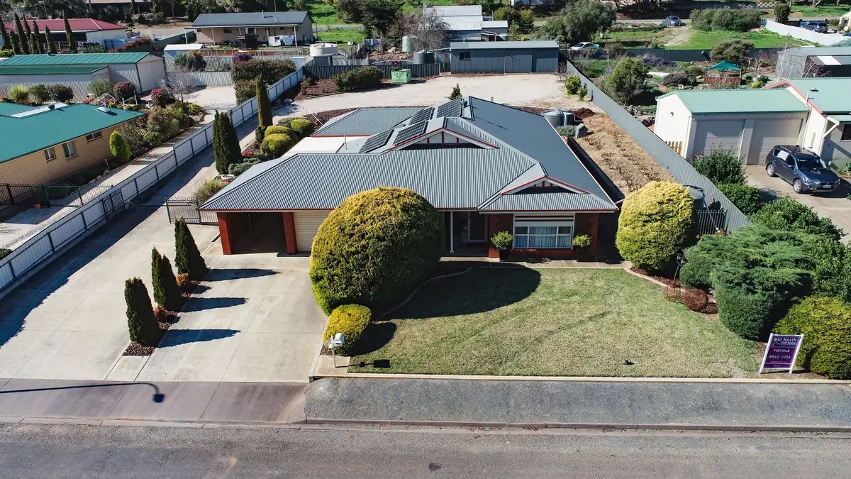 Main view of Homely house listing, 13 Mitchell Flat, Burra SA 5417