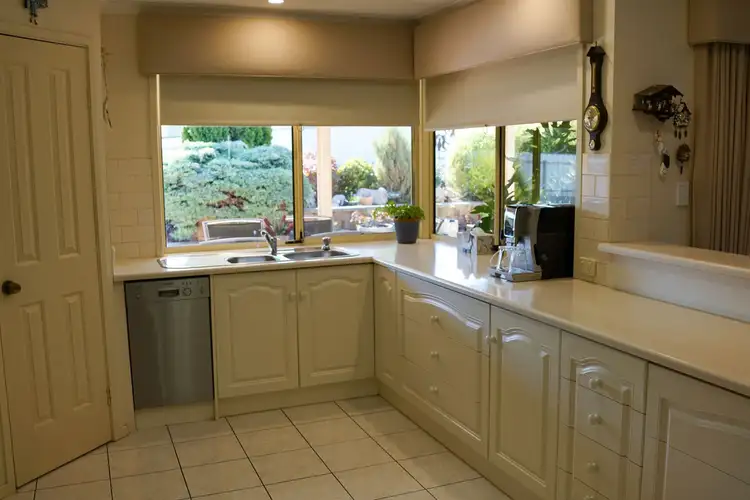 Second view of Homely house listing, 13 Mitchell Flat, Burra SA 5417