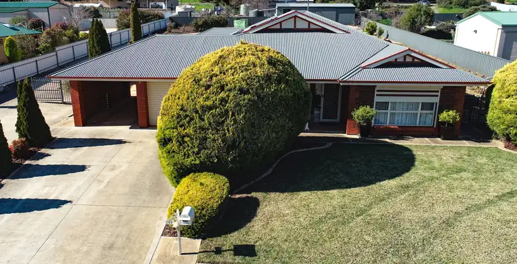 Sixth view of Homely house listing, 13 Mitchell Flat, Burra SA 5417