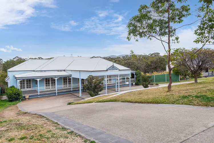 85 Queen Street, Muswellbrook NSW 2333