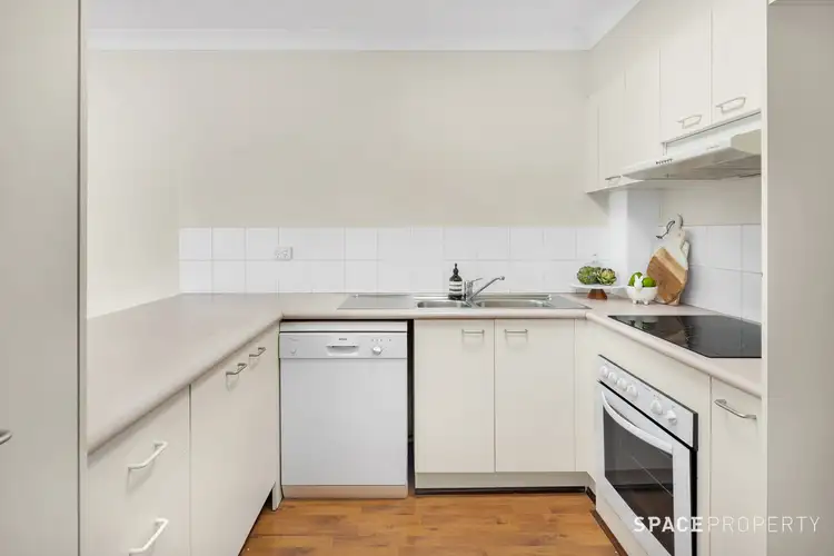 Third view of Homely apartment listing, 2/11 Franklin Street, Kelvin Grove QLD 4059