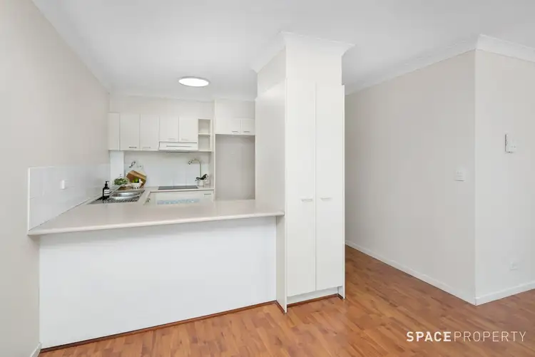 Fourth view of Homely apartment listing, 2/11 Franklin Street, Kelvin Grove QLD 4059