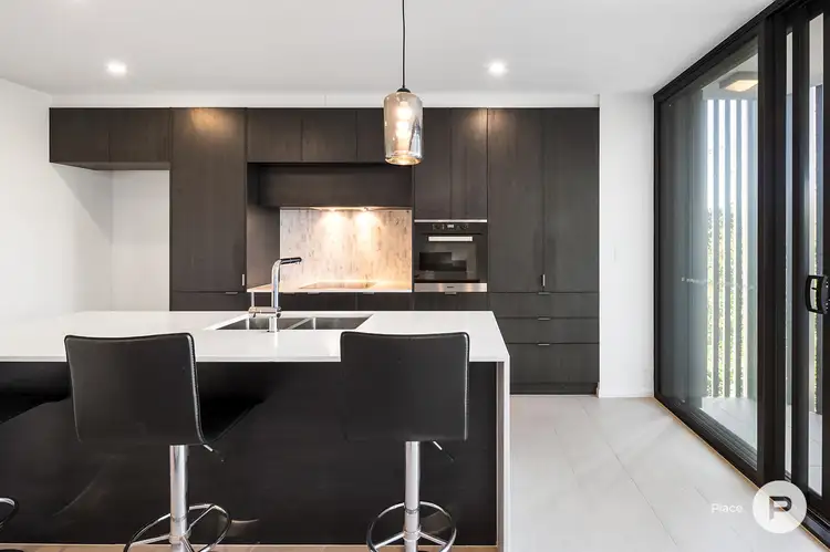 14/66 Allen Street, Hamilton QLD 4007