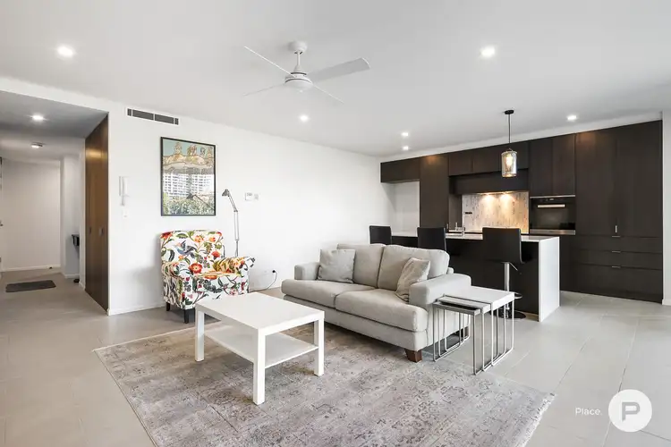 Fourth view of Homely unit listing, 14/66 Allen Street, Hamilton QLD 4007