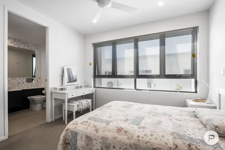 Fifth view of Homely unit listing, 14/66 Allen Street, Hamilton QLD 4007