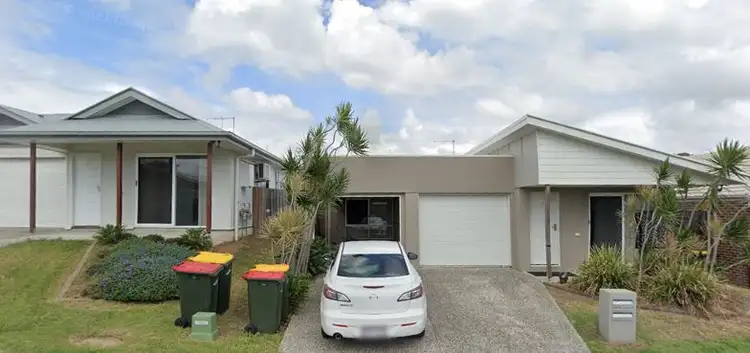 31 Marmoset Circuit, Dakabin QLD 4503
