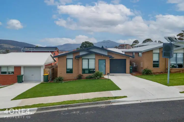 Third view of Homely house listing, 4B Bowden Drive, Bridgewater TAS 7030