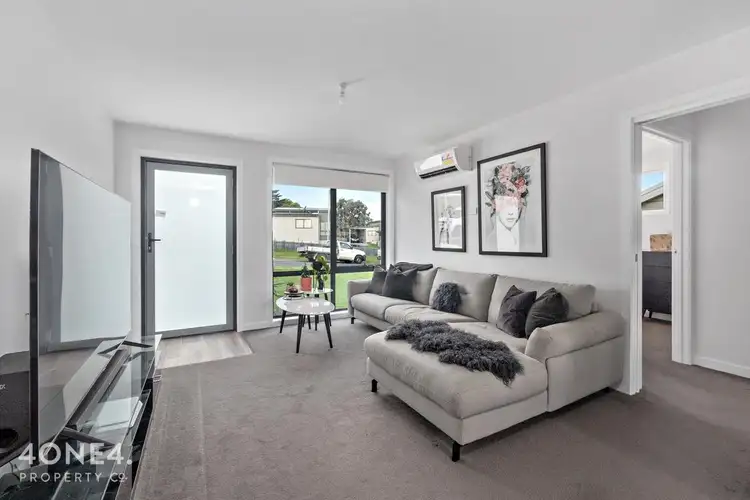 Fifth view of Homely house listing, 4B Bowden Drive, Bridgewater TAS 7030