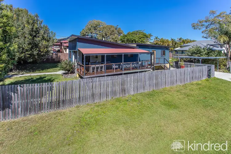 177 Victoria Avenue, Margate QLD 4019