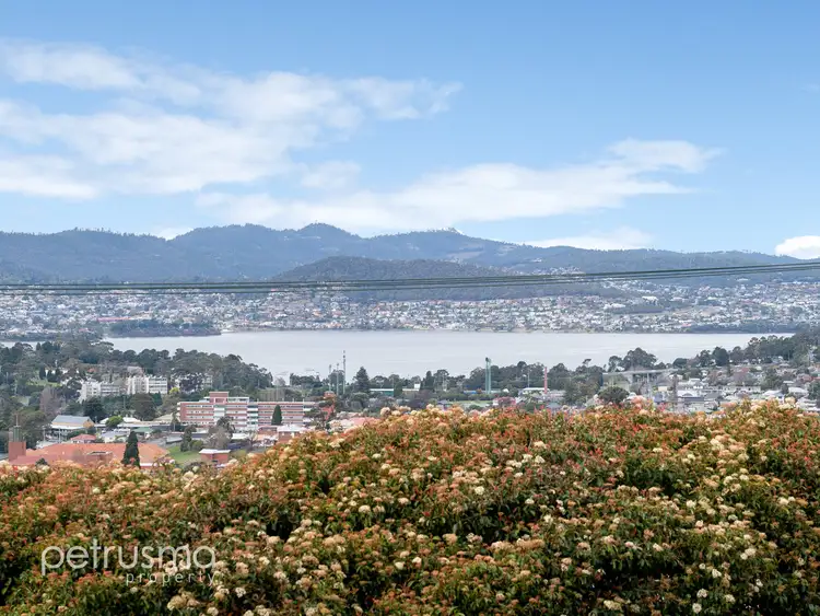 Second view of Homely house listing, 4 Highfield Street, Moonah TAS 7009