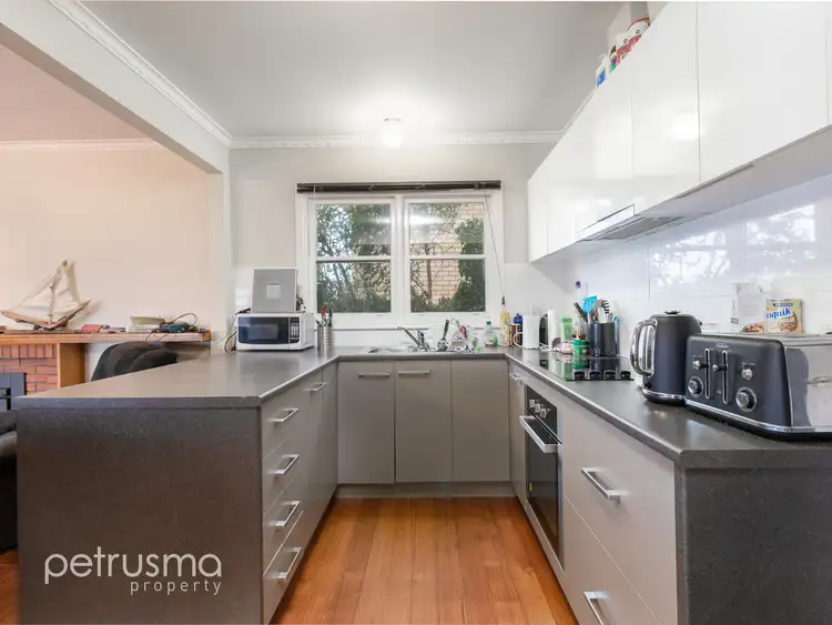 Third view of Homely house listing, 4 Highfield Street, Moonah TAS 7009
