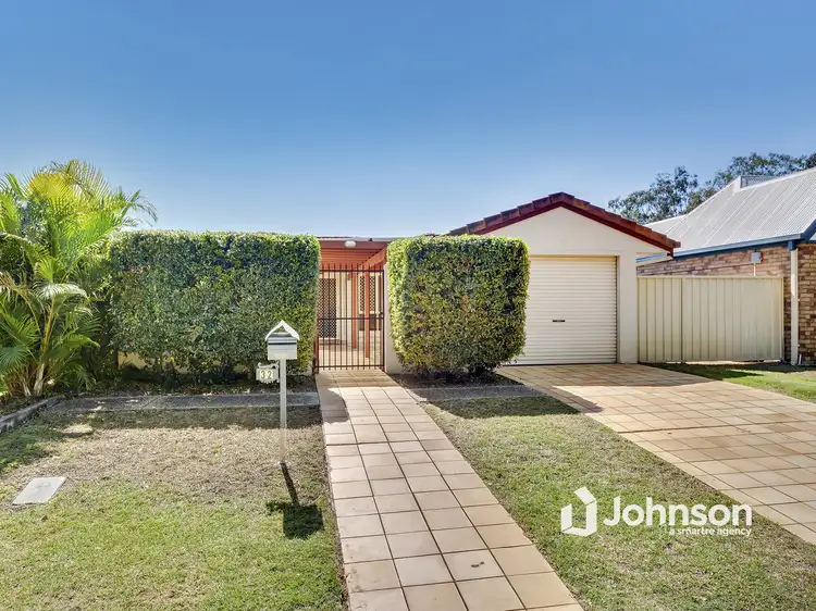 32 Monterey Circuit, Tingalpa QLD 4173