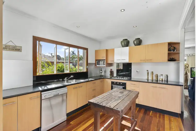 Second view of Homely house listing, 20 Terrigal Crescent, Southport QLD 4215