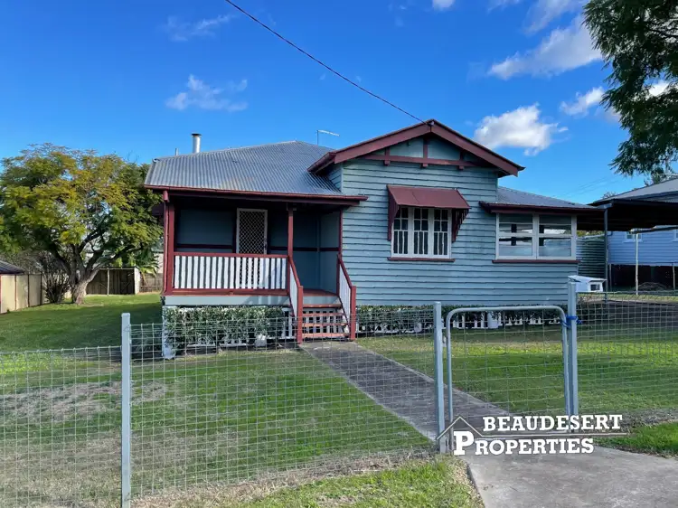 56 Anna Street, Beaudesert QLD 4285