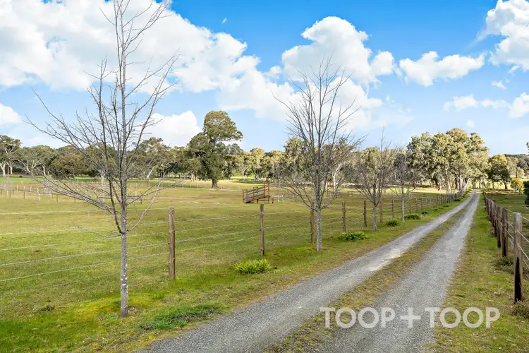 Fifth view of Homely rural property listing, 151 Blackwood Road, Cromer SA 5235