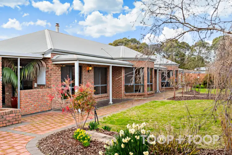 Sixth view of Homely rural property listing, 151 Blackwood Road, Cromer SA 5235