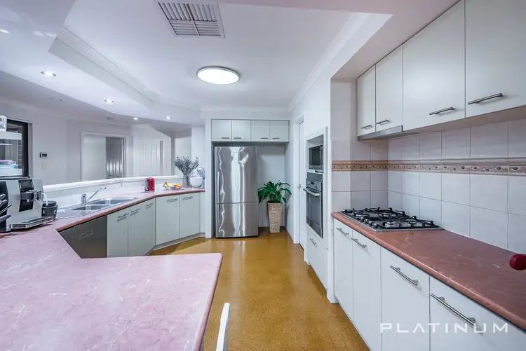 Sixth view of Homely house listing, 37 Meadowbrook Promenade, Currambine WA 6028