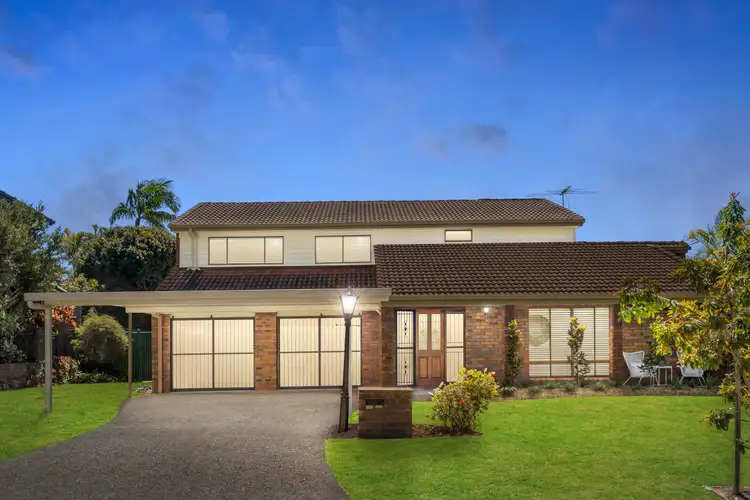 24 Flametree Street, Bridgeman Downs QLD 4035