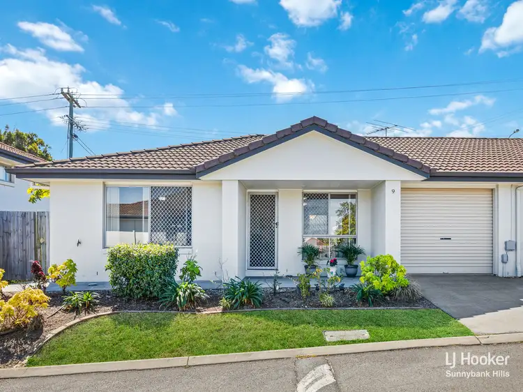 Main view of Homely townhouse listing, 9/11 Penny Street, Algester QLD 4115
