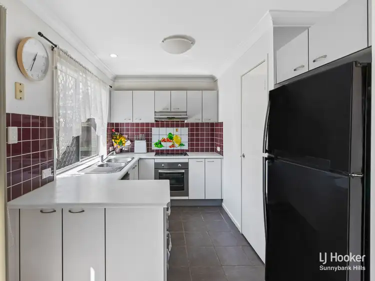 Second view of Homely townhouse listing, 9/11 Penny Street, Algester QLD 4115