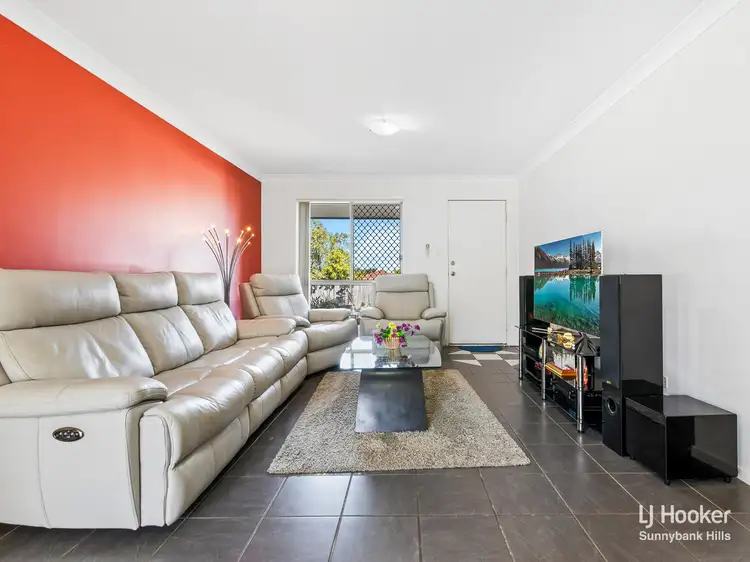 Third view of Homely townhouse listing, 9/11 Penny Street, Algester QLD 4115