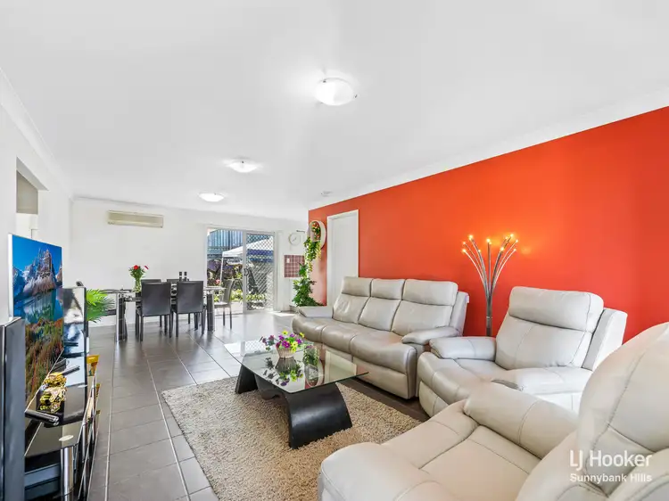 Fourth view of Homely townhouse listing, 9/11 Penny Street, Algester QLD 4115