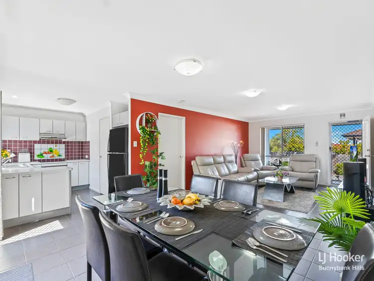 Fifth view of Homely townhouse listing, 9/11 Penny Street, Algester QLD 4115