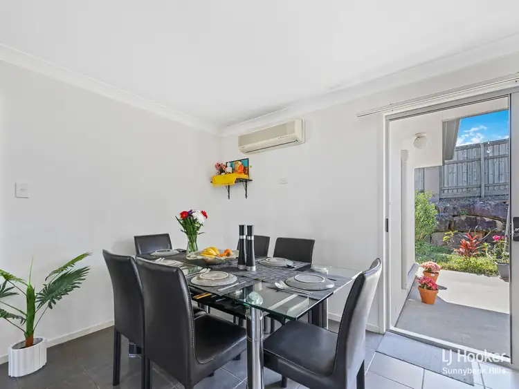 Sixth view of Homely townhouse listing, 9/11 Penny Street, Algester QLD 4115