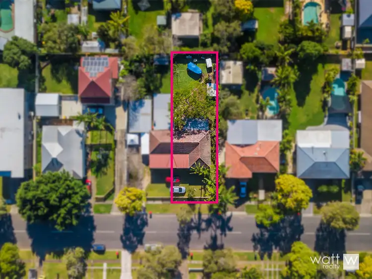 LOT 1, 24 Rostrevor Road, Boondall QLD 4034