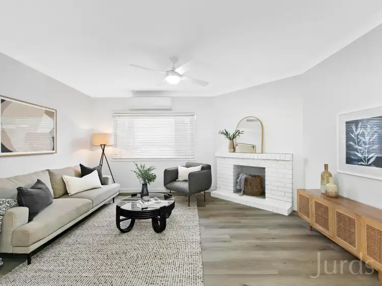 Third view of Homely house listing, 1 Moore Street, Cessnock NSW 2325
