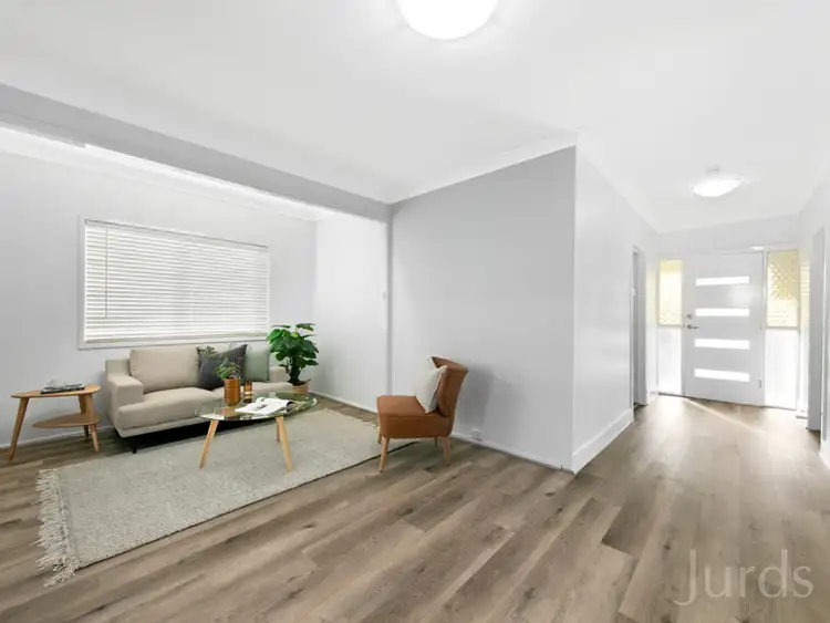 Fifth view of Homely house listing, 1 Moore Street, Cessnock NSW 2325