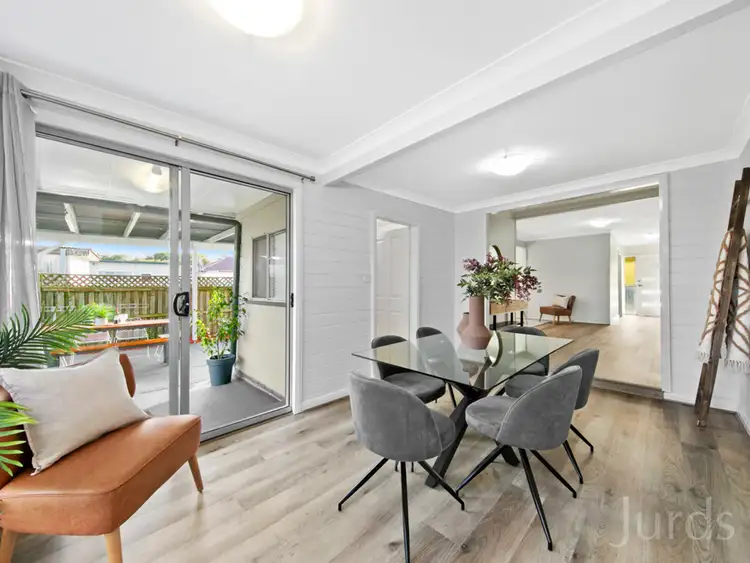 Sixth view of Homely house listing, 1 Moore Street, Cessnock NSW 2325