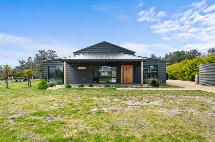 Main view of Homely house listing, 2389 Shoreline Drive, The Honeysuckles VIC 3851