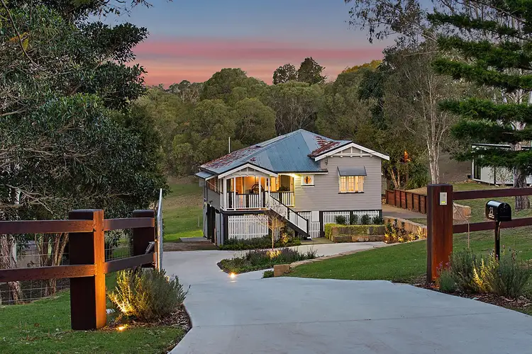 23 Shannon Court, Closeburn QLD 4520