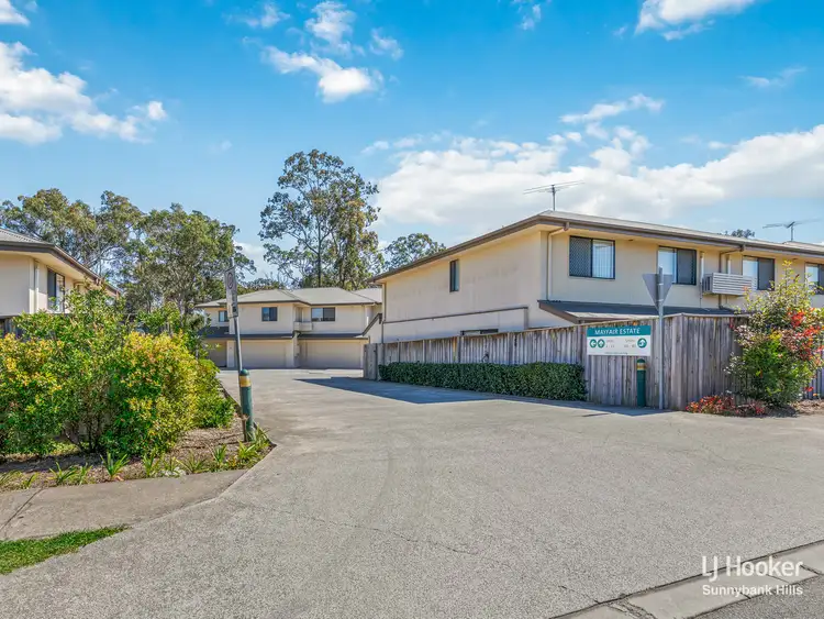 Fourth view of Homely townhouse listing, 36/35 Clarence Street, Calamvale QLD 4116