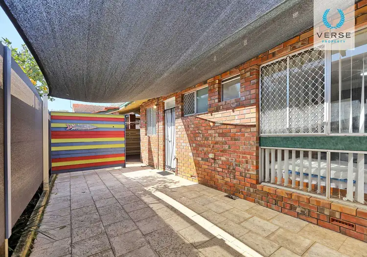 Second view of Homely house listing, 2/4 Leonora Street, Como WA 6152