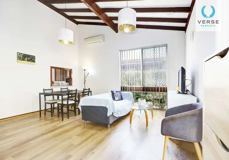 Third view of Homely house listing, 2/4 Leonora Street, Como WA 6152