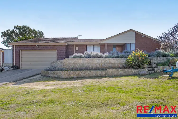 1/20 Petterson Avenue, Kardinya WA 6163