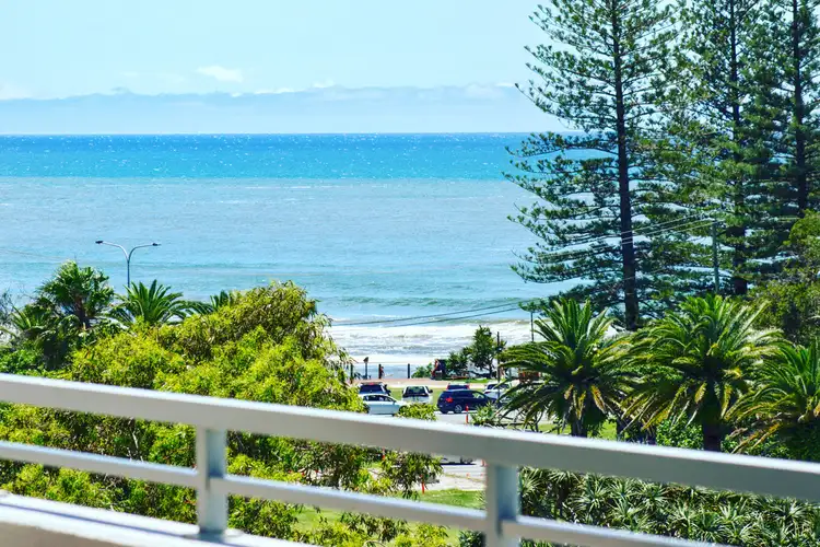 Fourth view of Homely apartment listing, 2026/1 Ocean Street, Burleigh Heads QLD 4220