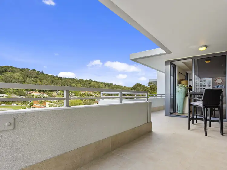 Sixth view of Homely apartment listing, 2026/1 Ocean Street, Burleigh Heads QLD 4220