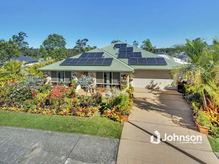 Main view of Homely house listing, 76 Jezabel Drive, Springfield Lakes QLD 4300