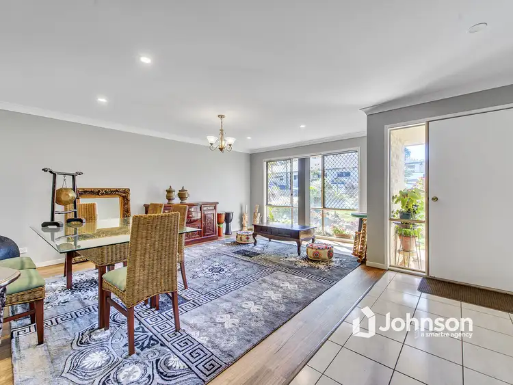 Third view of Homely house listing, 76 Jezabel Drive, Springfield Lakes QLD 4300
