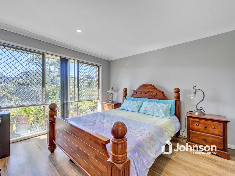 Fourth view of Homely house listing, 76 Jezabel Drive, Springfield Lakes QLD 4300