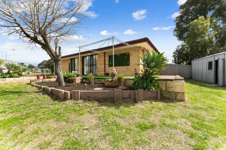 Second view of Homely house listing, 23 Reseda Elbow, Banksia Grove WA 6031