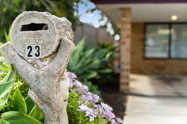 Fourth view of Homely house listing, 23 Reseda Elbow, Banksia Grove WA 6031