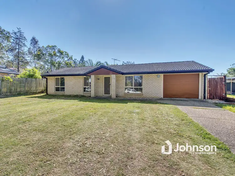 24 Grevillea Street, Bellbird Park QLD 4300