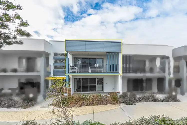 4/8 Keel Lane, Alkimos WA 6038