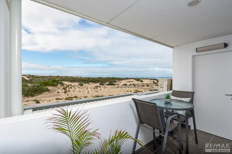 Fourth view of Homely apartment listing, 4/8 Keel Lane, Alkimos WA 6038