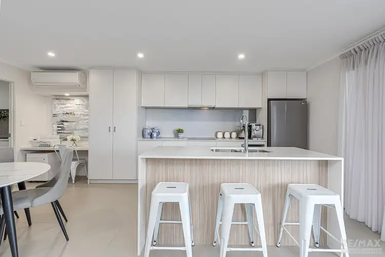 Sixth view of Homely apartment listing, 4/8 Keel Lane, Alkimos WA 6038